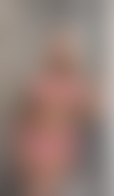 something is about to get wet in the shower, but it's somewhere you can't see 😏💦 - post hidden image