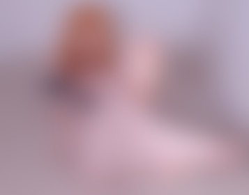 While my custom cosplay is not ready yet , here's a feet sneak peek. What would you like to do to them? x3 - post hidden image