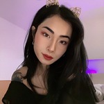 Ling Xiaoyu - profile avatar