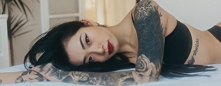 Ling Xiaoyu - profile image