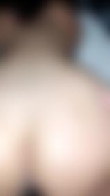 Watch Me Get Fucked From Behind (POV) 👅💦 - post hidden image