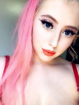 Badmamacita