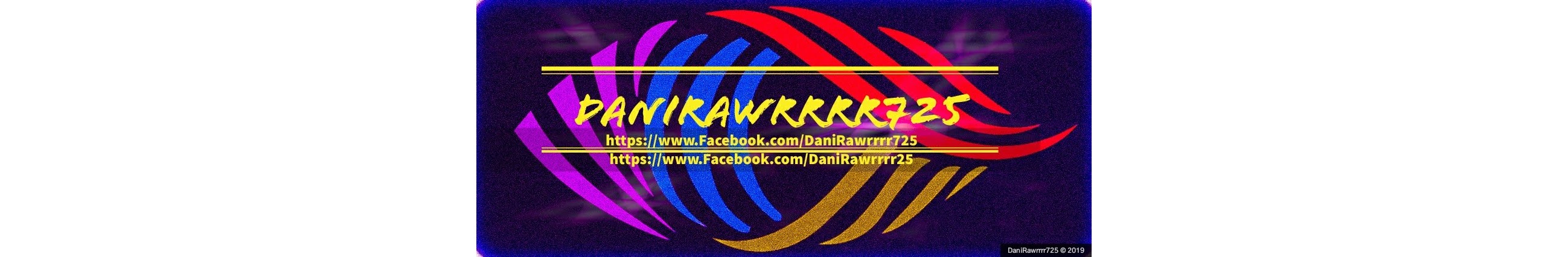 DaniRawwrrrr725 - profile image