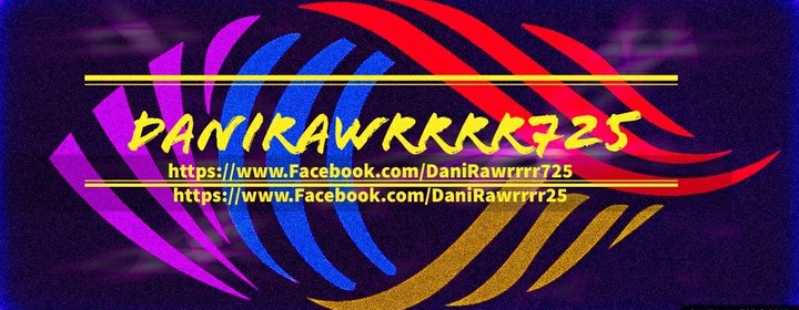 DaniRawwrrrr725 - profile image