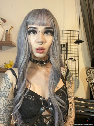 What’s your biggest fantasy? Maybe I can make it real 😉