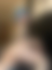Blue hair don’t care 💙 - post hidden image