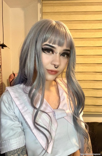 I’m sugar and spice but mostly spice 😘