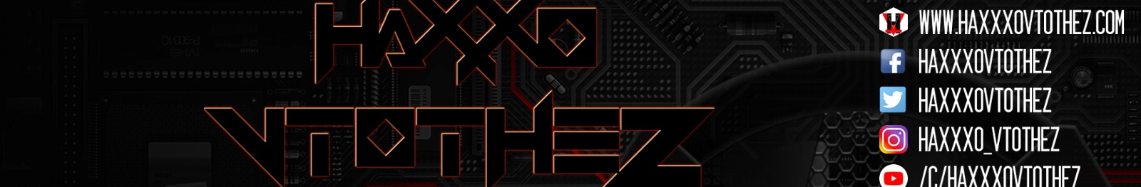 HaXxXo VtotheZ - profile image