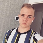 jeffboy1994 - profile avatar