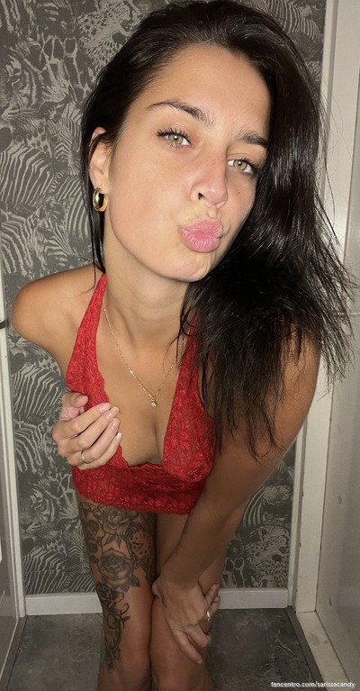 Lick, finger or fuck? 👅