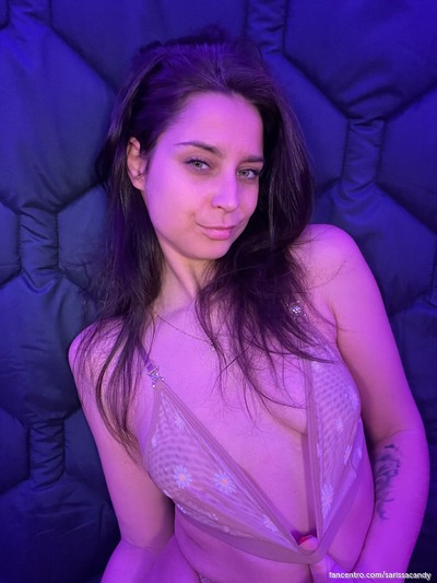 Feeling sexy & naughty 🫦