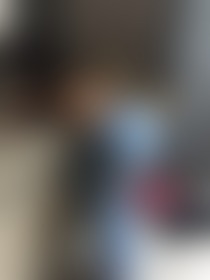"Hanging out" before work! - post hidden image