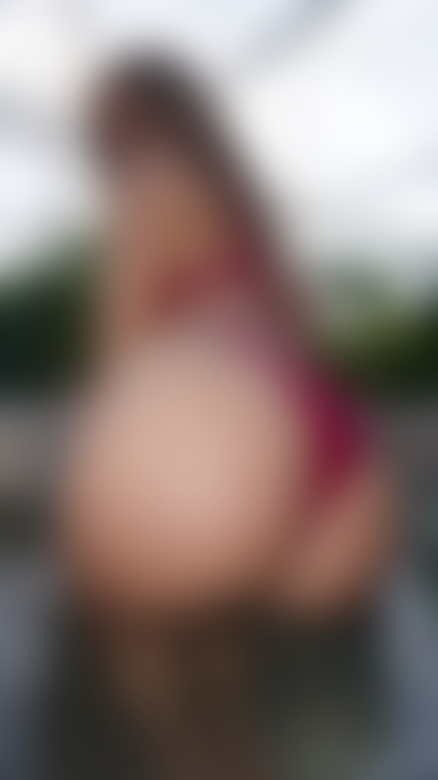 Ass or boobs baby? 😳 - post hidden image