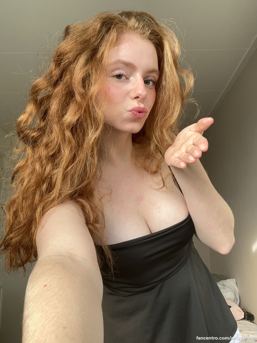 Kusjeee voor de komende week 💋 1