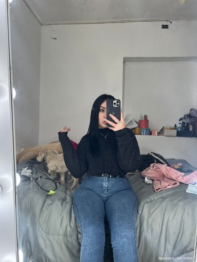 Check the mirror, check the game… I’m winning