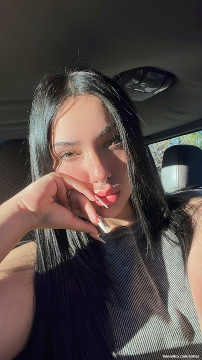 Feeling cute, might slay the day