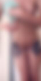 Pounding my wet pussy in the shower 💦 - post hidden image