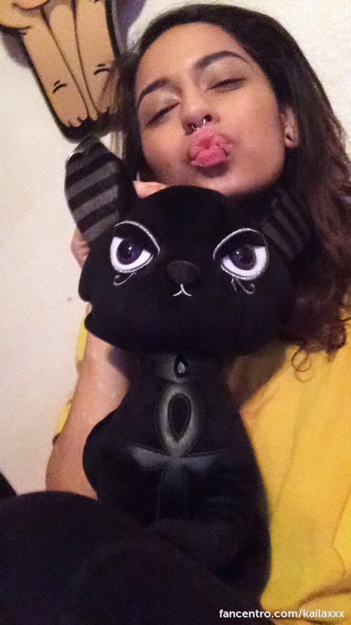 Kailaxxx