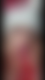 Merry Christmas 2023! Sexy Lacy Red One Piece Lingerie Dildo Suck And Fuck With MILF Nikki!