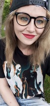 Stephanie Mfn Lynn - profile avatar
