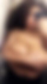 Flexing my boobs while they drop  - post hidden image