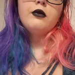 thatrainbowlady - profile avatar