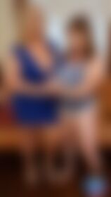 New naughty MILF pics w Karen Fisher! Part 1 - post hidden image