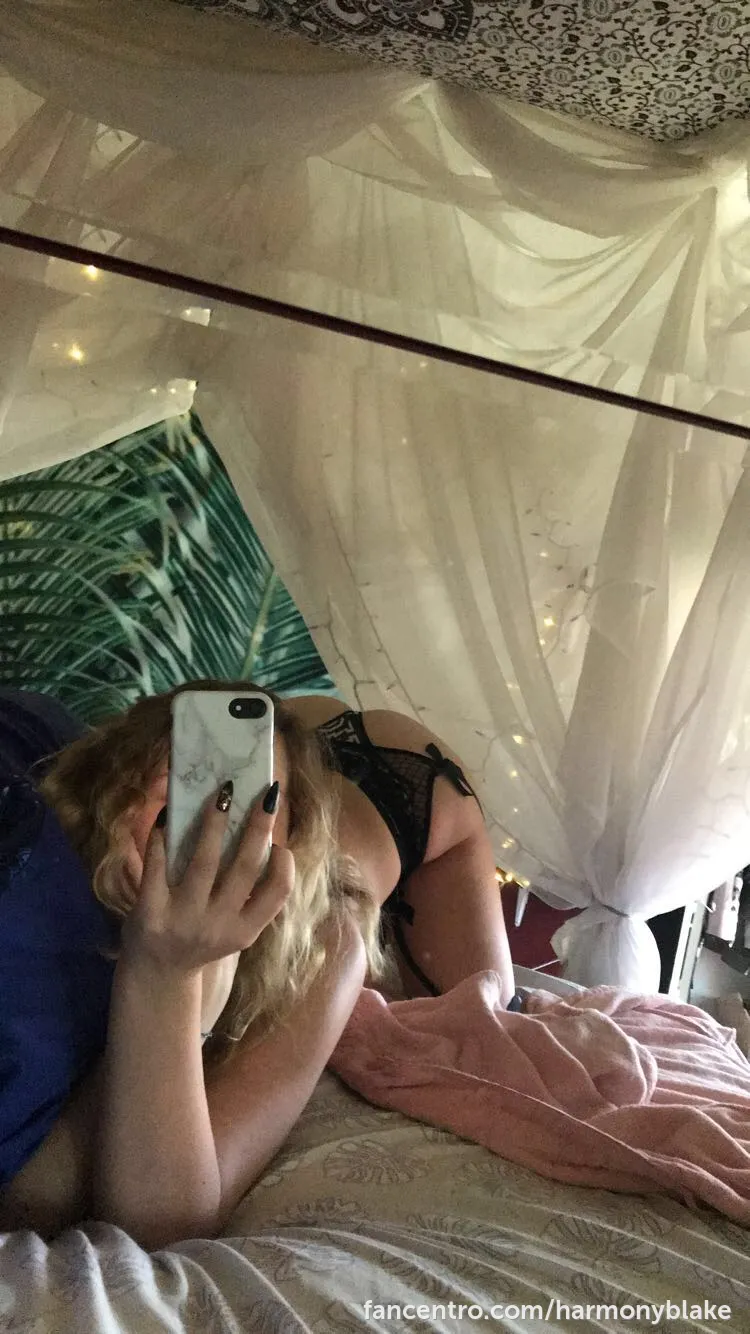 Harmony blake leaked onlyfans