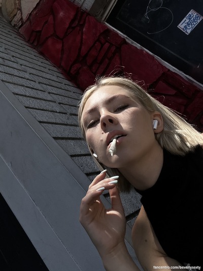 Mijn tepels zijn gemaakt om te zuigen