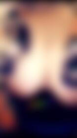 Creamy Kitty's milky pendulum Boobies  - post hidden image