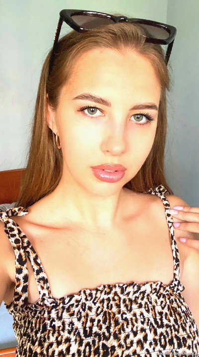 Let me make your fantasy come true... 😘