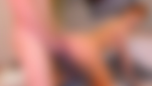 FUCKING ON LIVE WITH DP (COCK IN PUSSY AND LUSH TOY IN ASS) - post hidden image