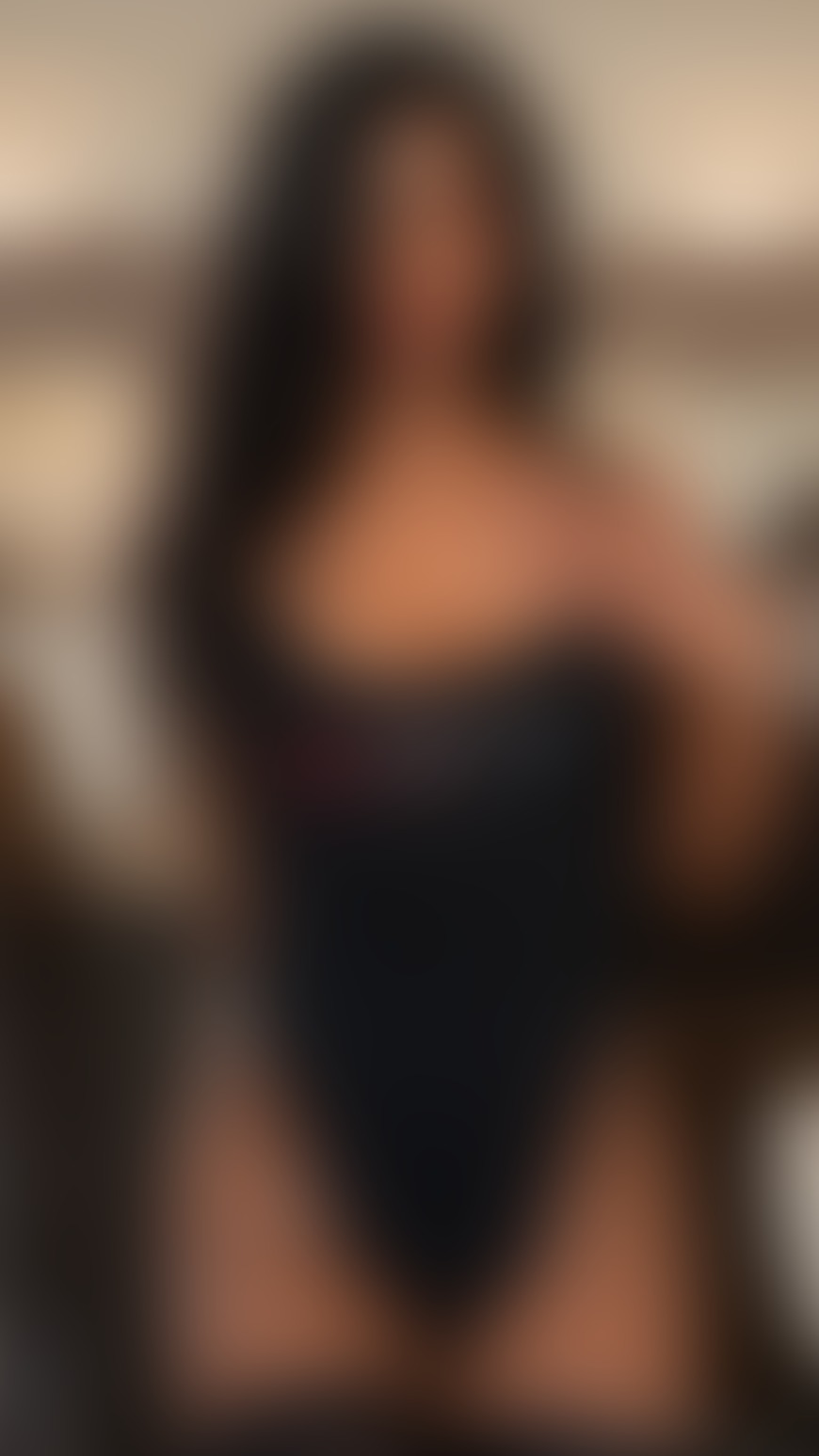 hey schat! 👀 - post hidden image