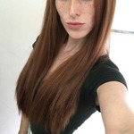 freckledRED - profile avatar