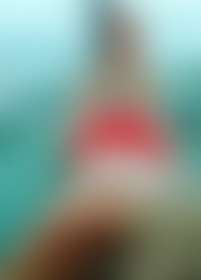 Topless and ready to drain you 😈 - post hidden image