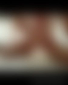 I splashed my super tan tits in pee - post hidden image