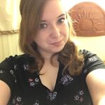 Gingergirlxo - profile avatar