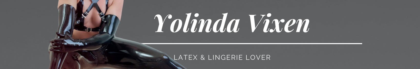 Yolinda Vixen🖤♠️ - profile image