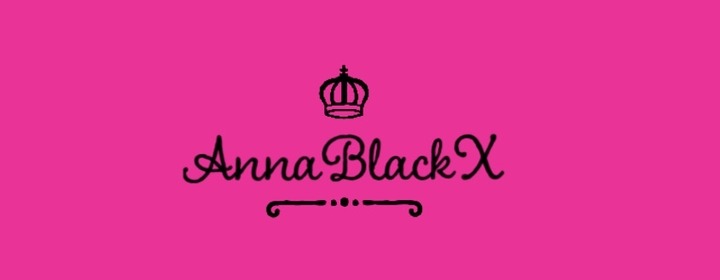 AnnaBlackX - profile image