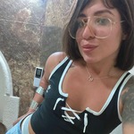 collegebrunette - profile avatar