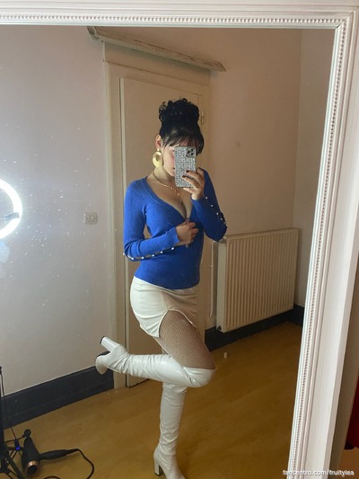 je nieuwe favoriete obsessie is zojuist ingelogd.