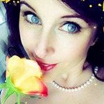 ScarletRaven - profile avatar