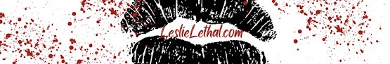 Leslie Lethal - profile image