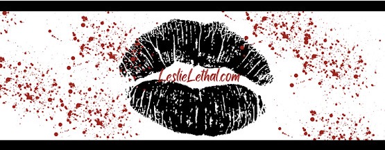 Leslie Lethal - profile image