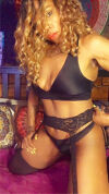 Goddess Eve Banx - user avatar