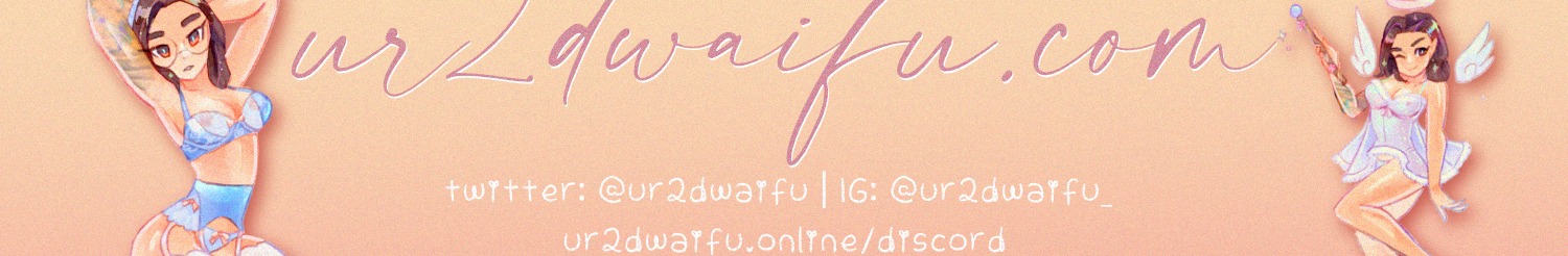 ur2dwaifu - profile image
