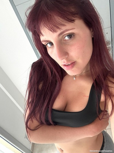 I’m in a naughty mood, wanna see how bad I can get? 🔥😈