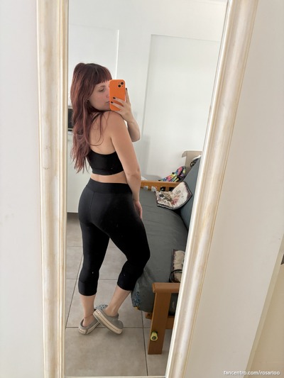 Mijn lange haar wappert, grijp het en maak me wild. 💦😘