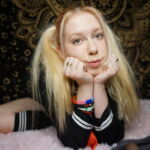 Quinn - profile avatar