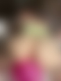 how long do you think I can bounce on it til it pops?🤪 - post hidden image